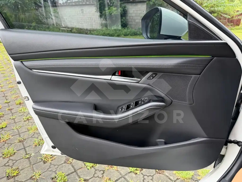 Mazda 3 Axela