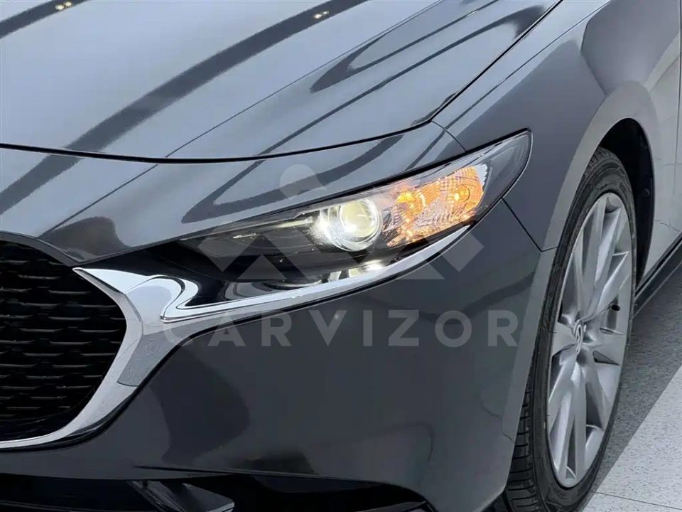 Mazda 3 Axela