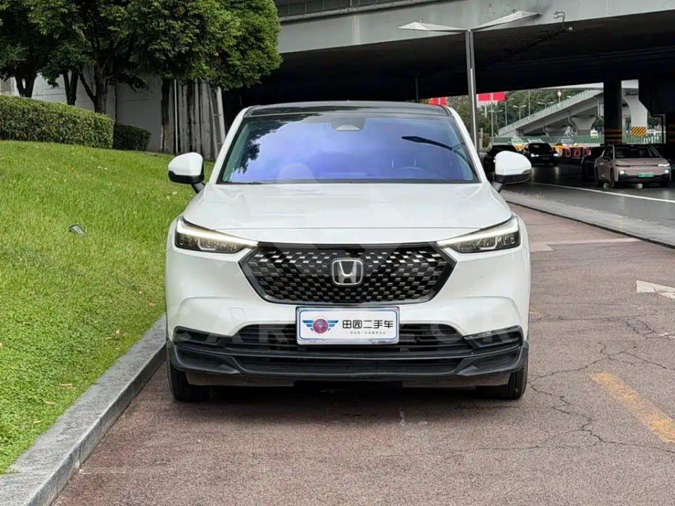 Honda XR-V