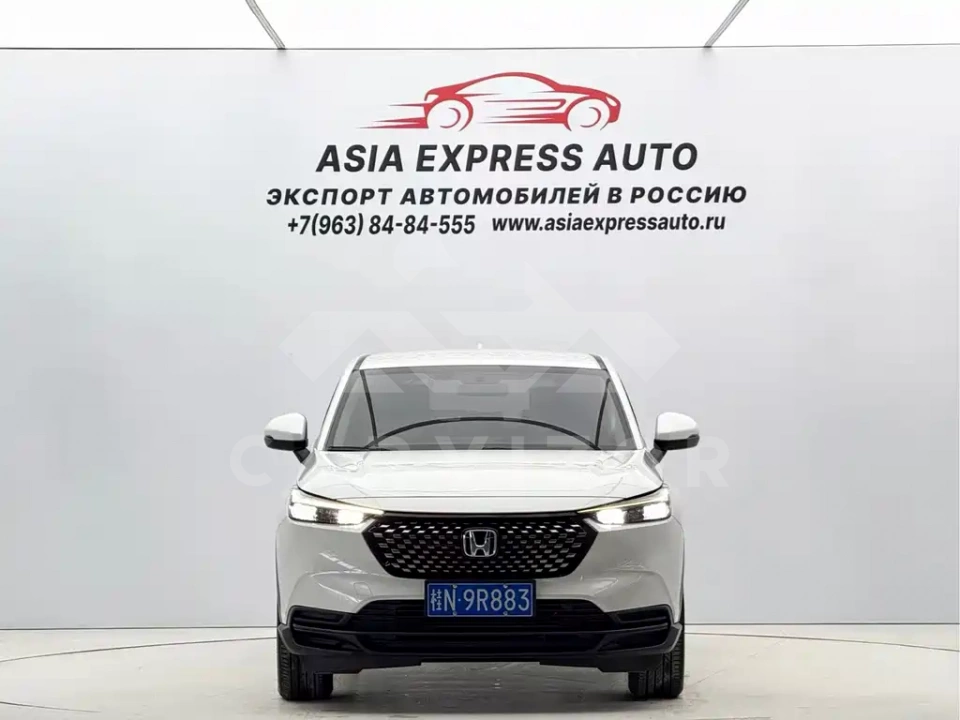 Honda XR-V