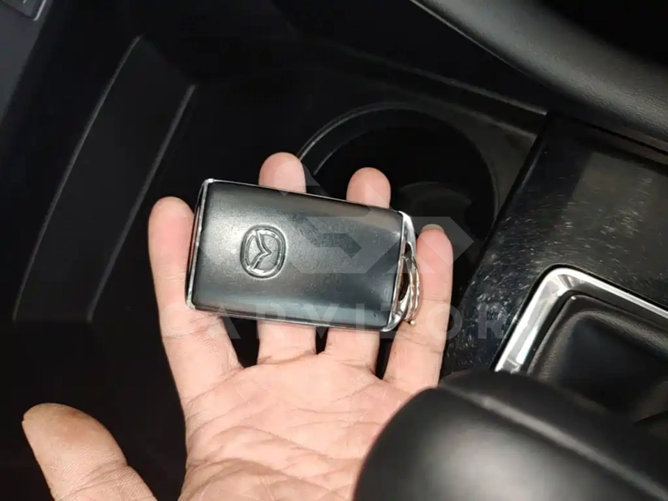 Mazda 3 Axela