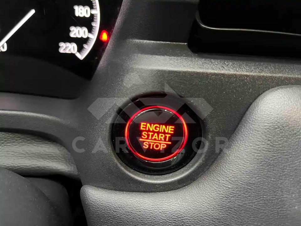 Honda XR-V