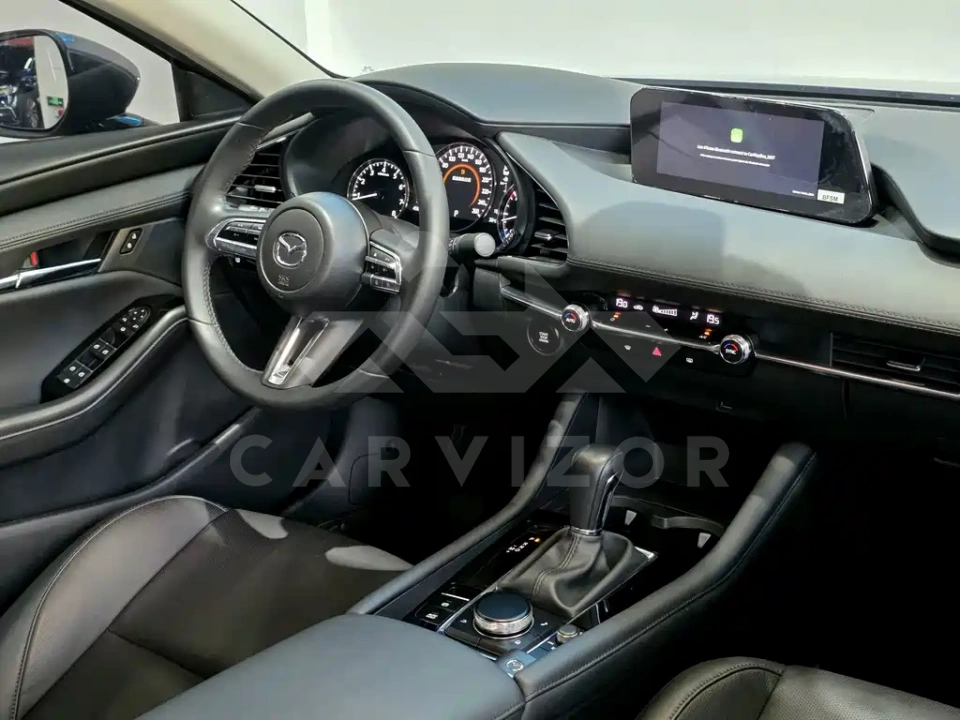 Mazda 3 Axela