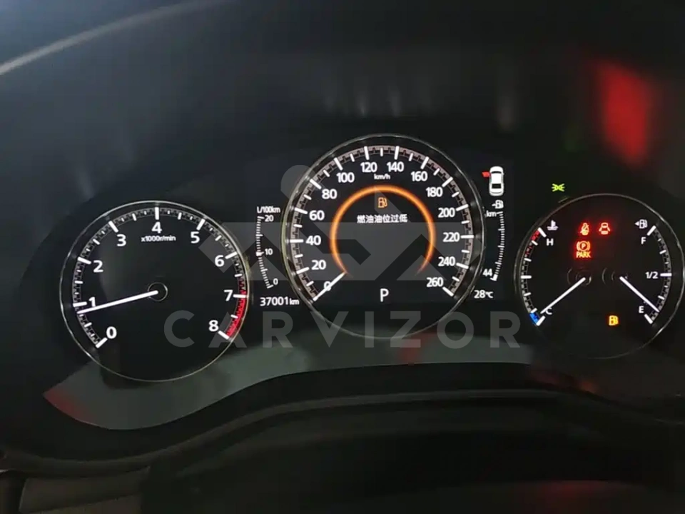 Mazda 3 Axela