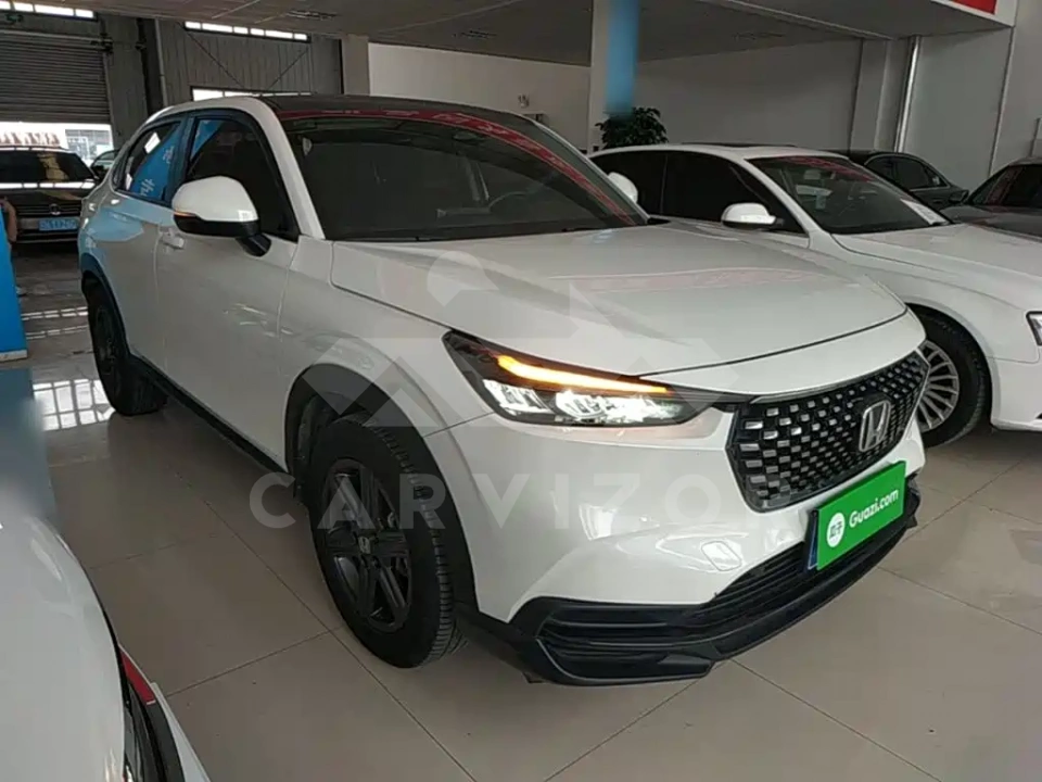 Honda XR-V