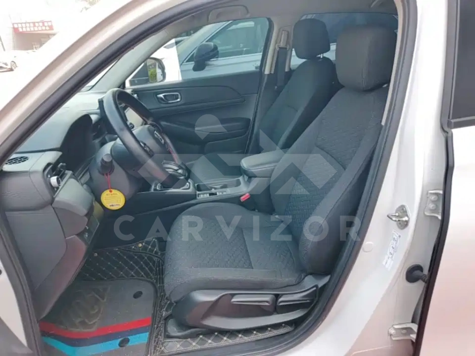 Honda XR-V