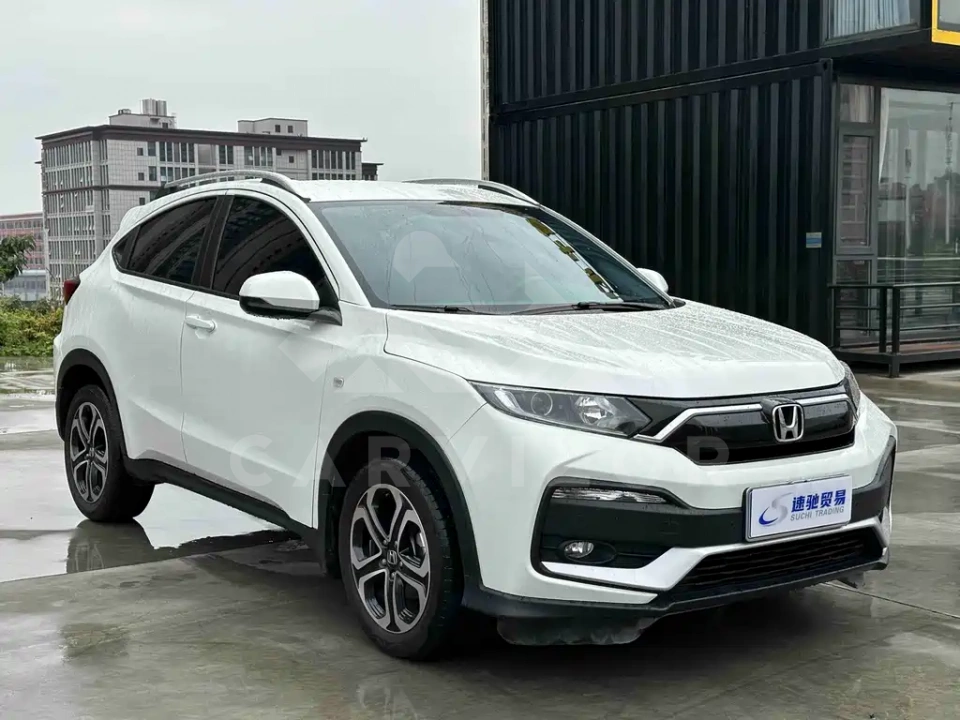Honda XR-V