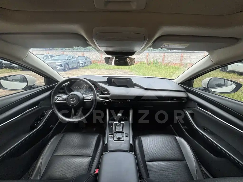 Mazda 3 Axela