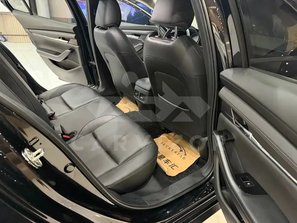 Mazda 3 Axela