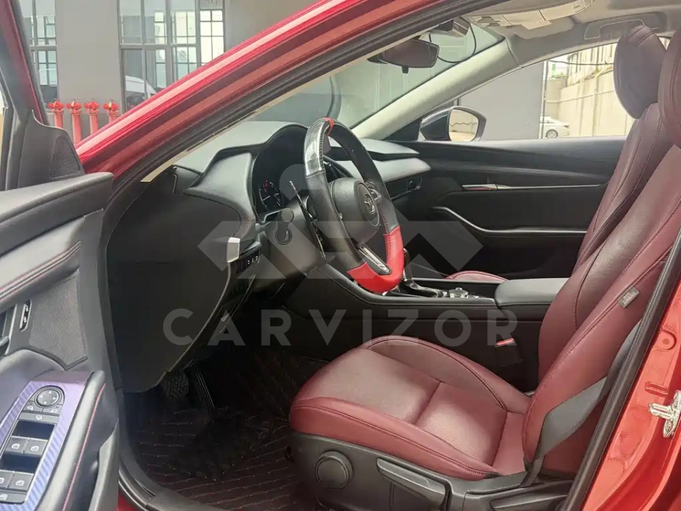 Mazda 3 Axela