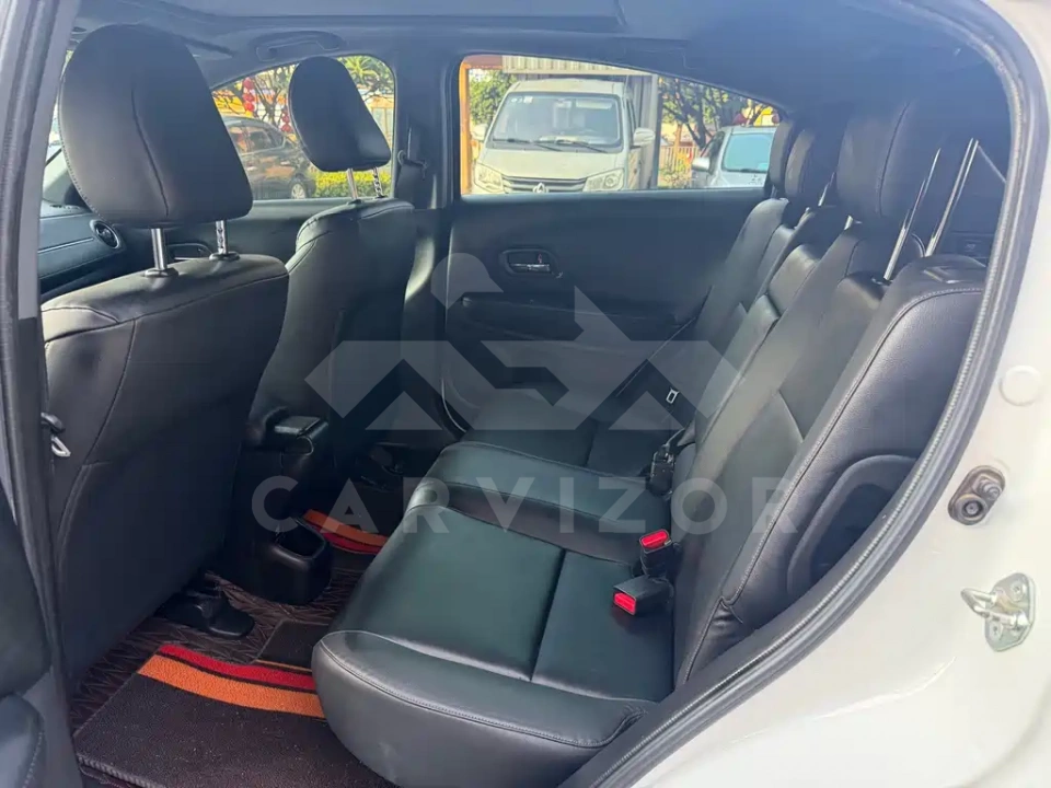Honda XR-V