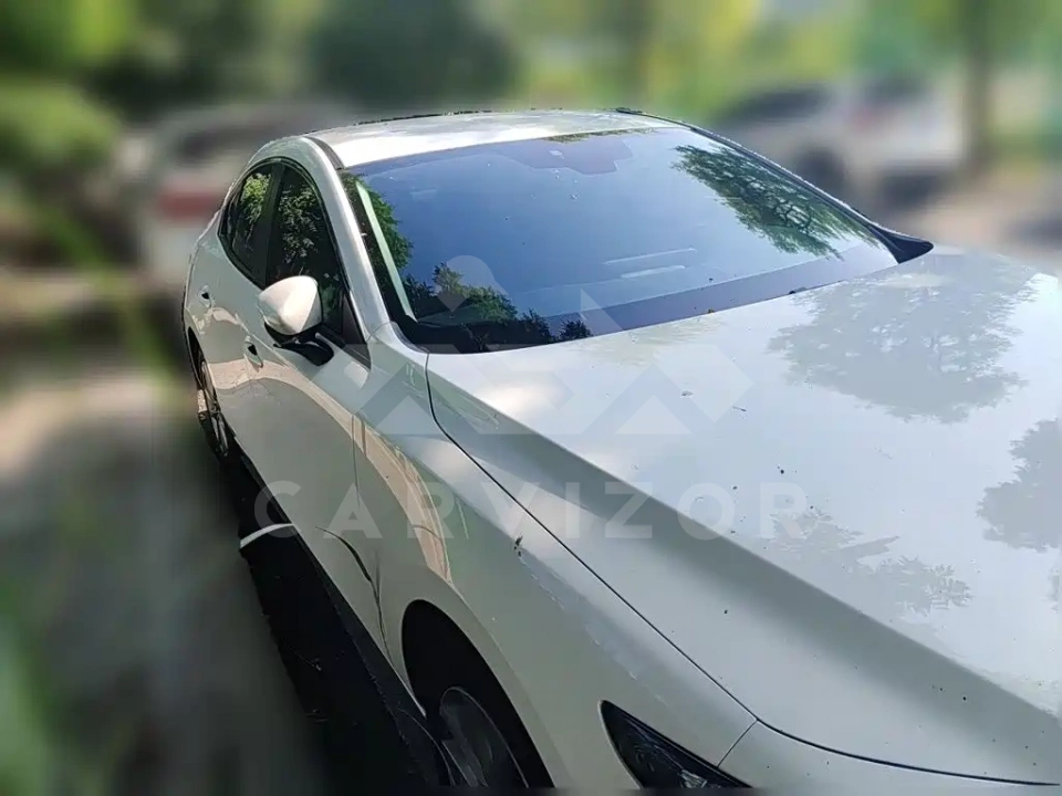 Mazda 3 Axela
