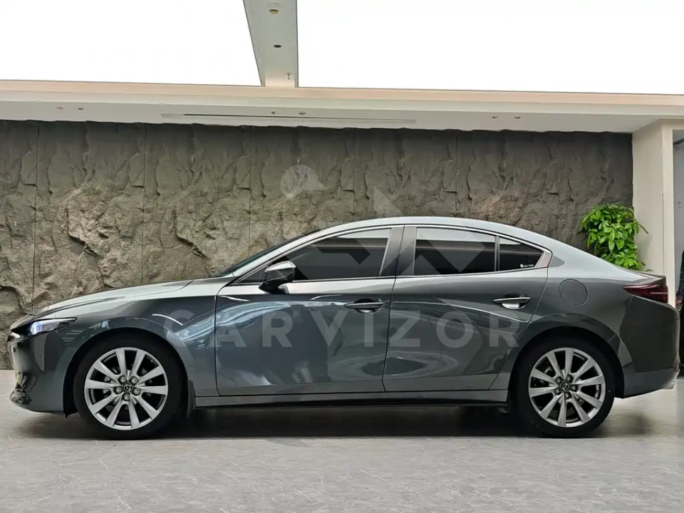 Mazda 3 Axela