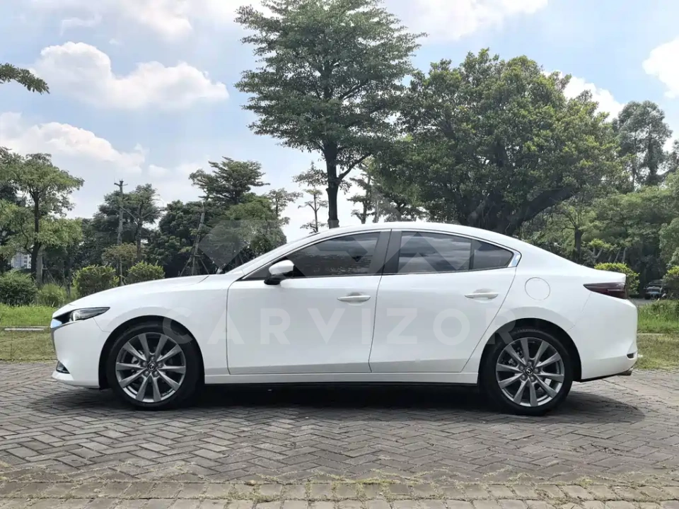 Mazda 3 Axela