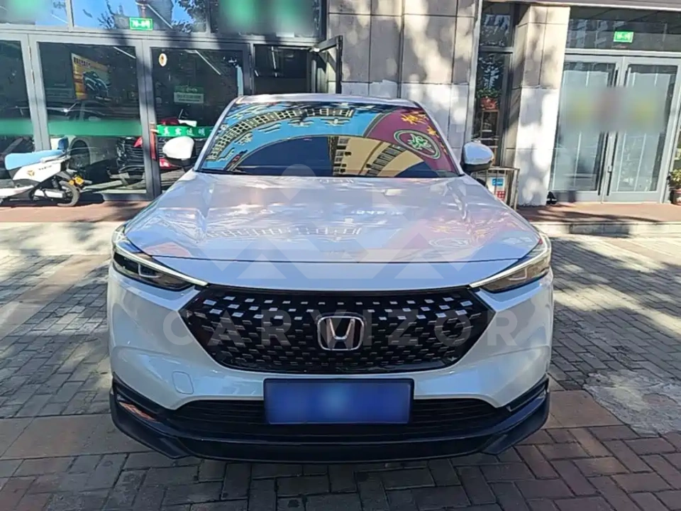 Honda XR-V