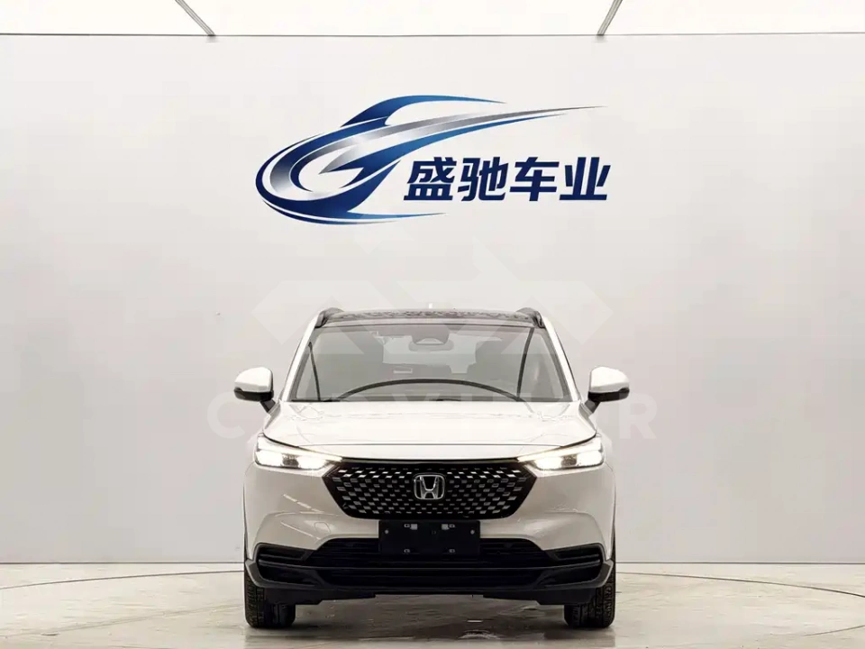 Honda XR-V
