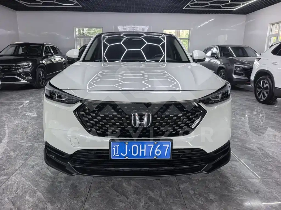 Honda XR-V