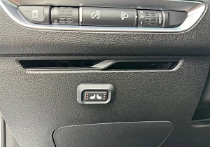 Geely Binyue