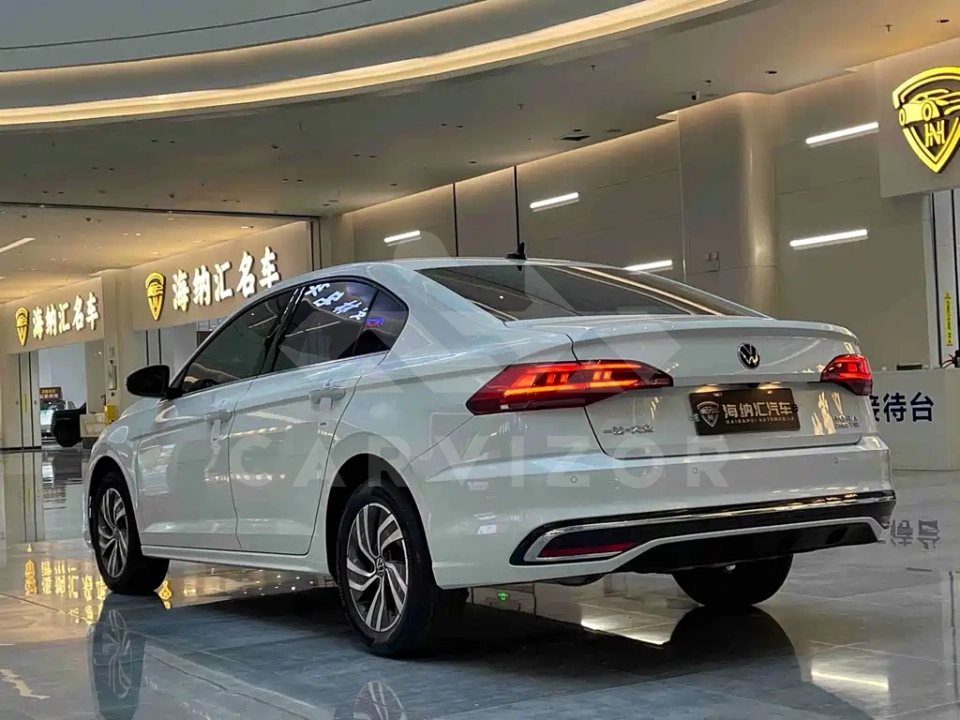Volkswagen Bora