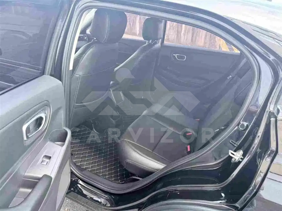 Honda XR-V