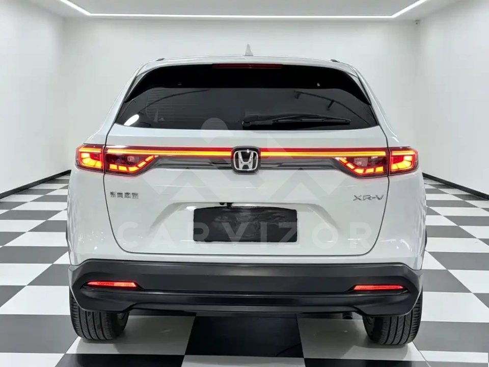 Honda XR-V