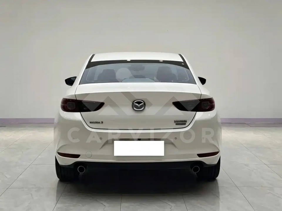 Mazda 3 Axela