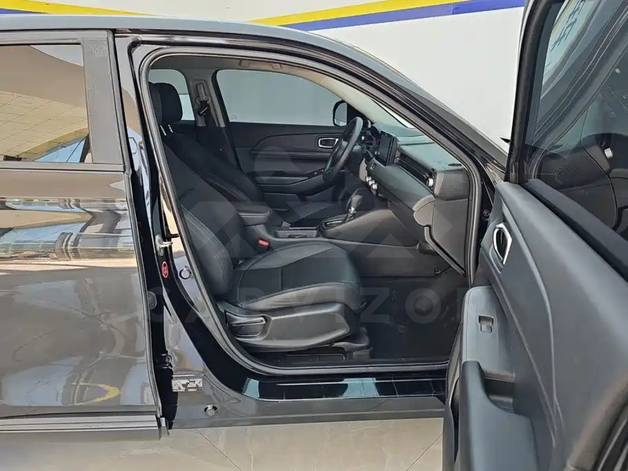 Honda XR-V