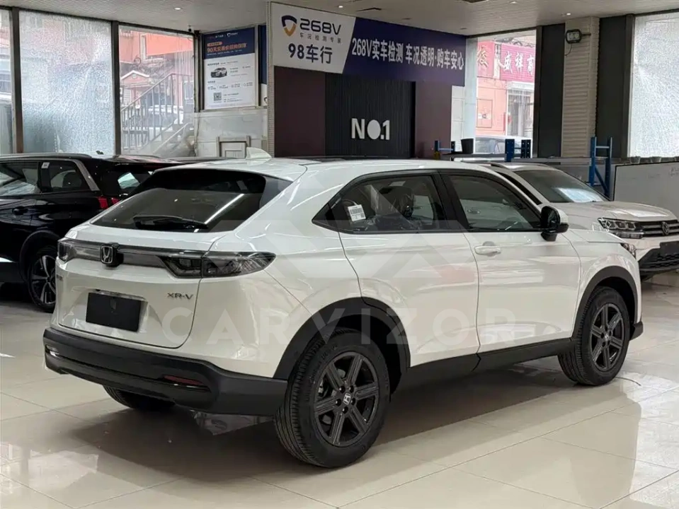 Honda XR-V