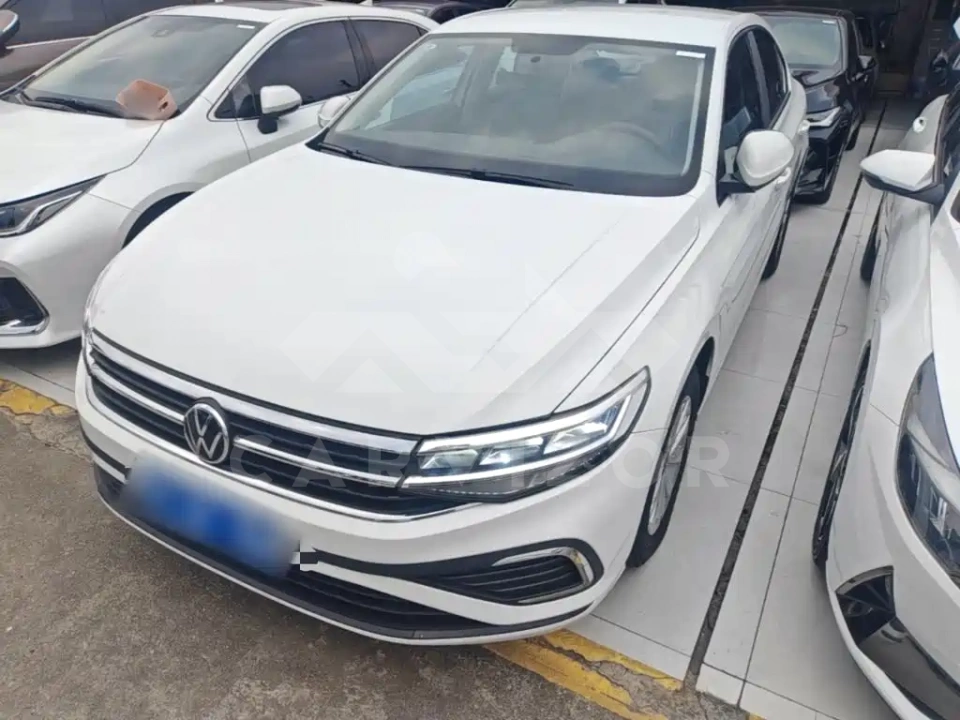 Volkswagen Bora