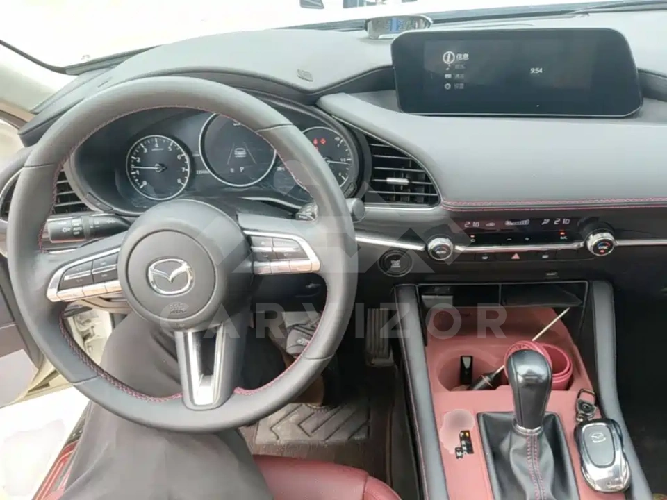 Mazda 3 Axela