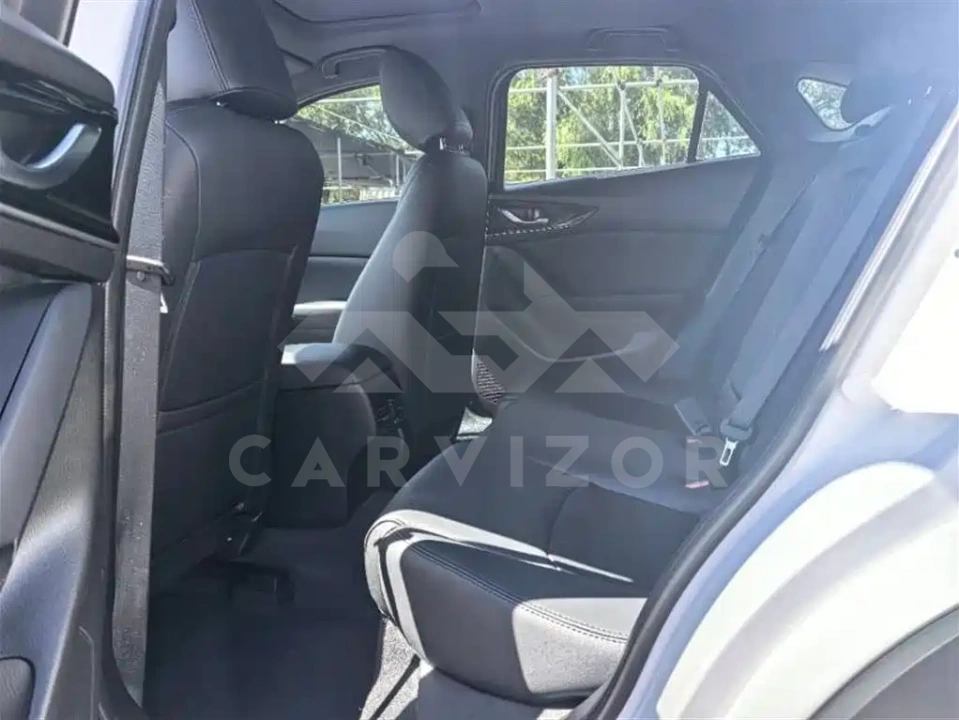 Mazda CX-4