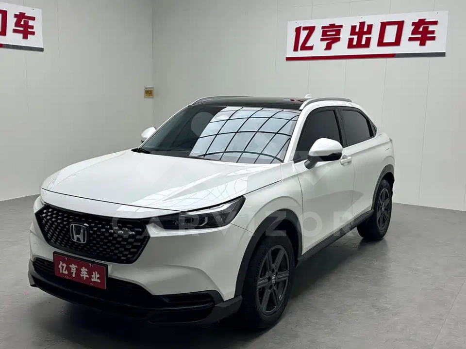 Honda XR-V