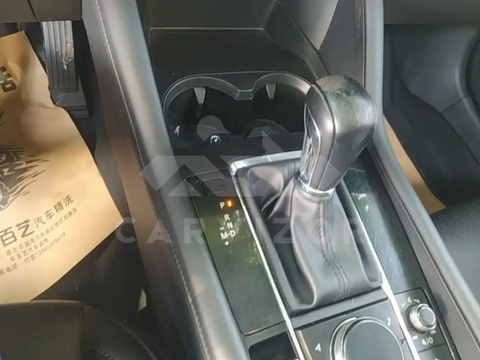 Mazda 3 Axela