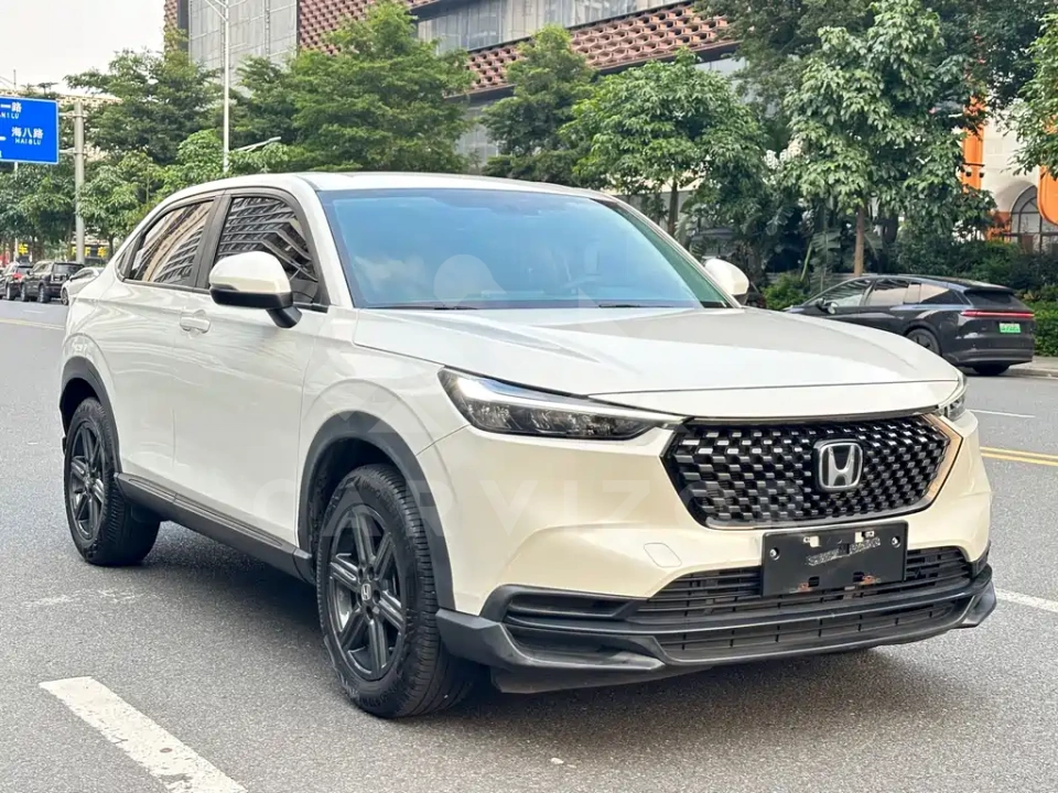 Honda XR-V