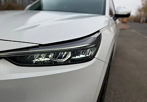 Honda XR-V
