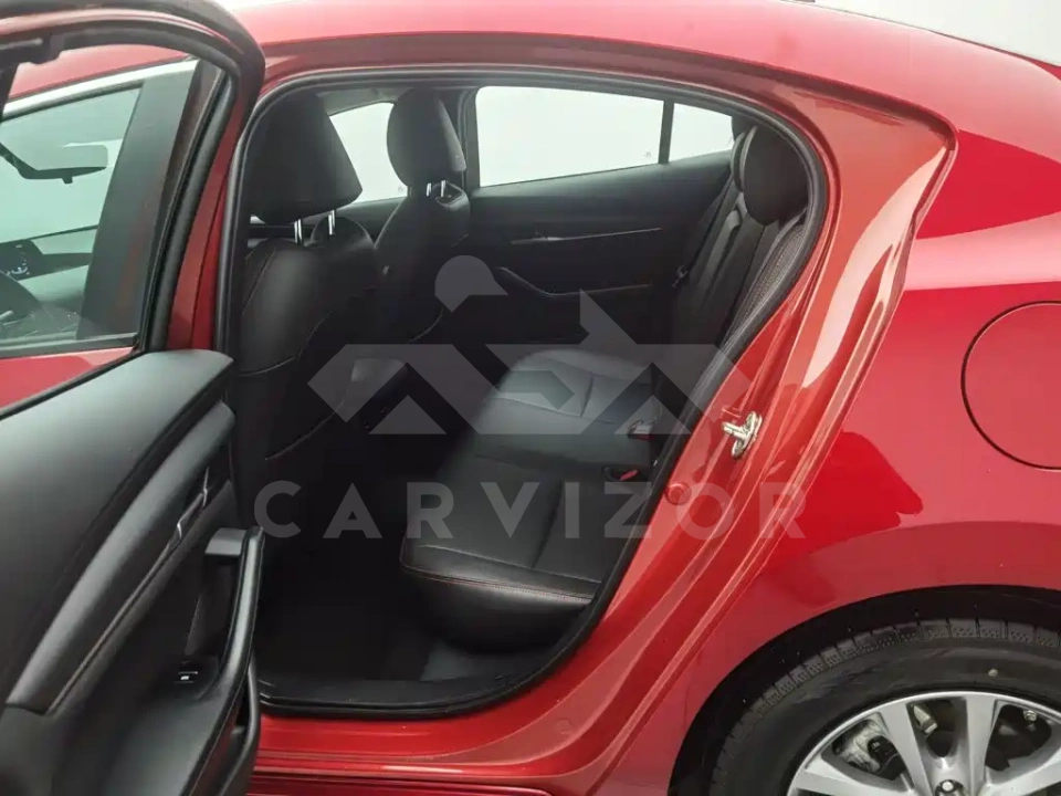 Mazda 3 Axela