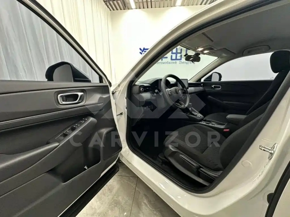 Honda XR-V