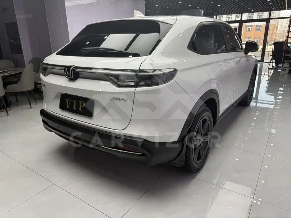 Honda XR-V