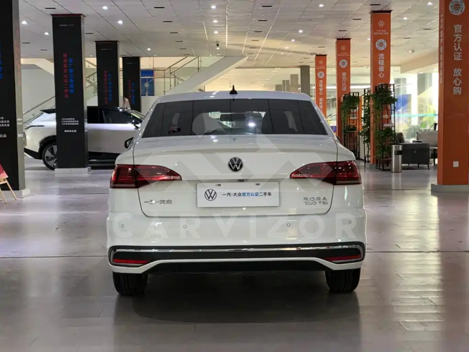 Volkswagen Bora