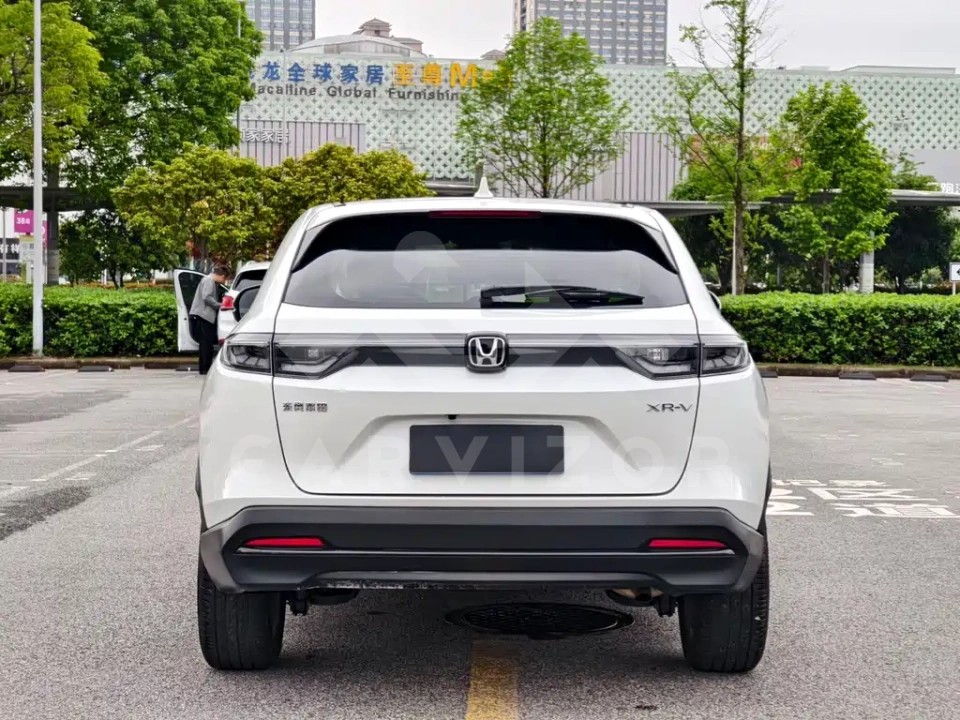 Honda XR-V