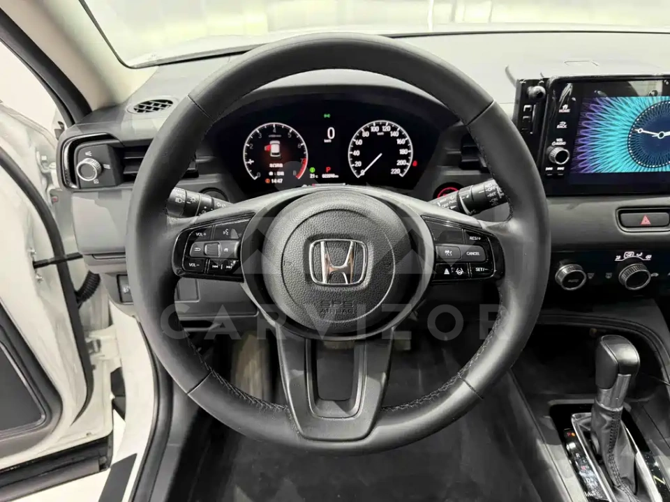 Honda XR-V