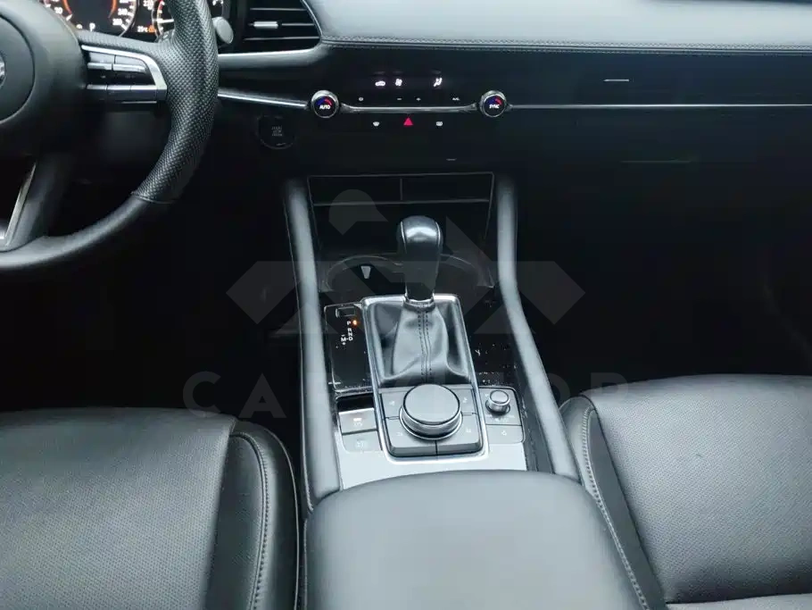 Mazda 3 Axela