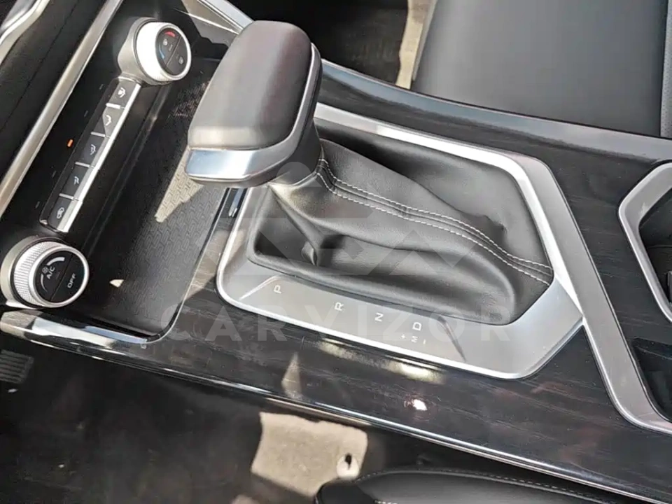 Geely Binyue