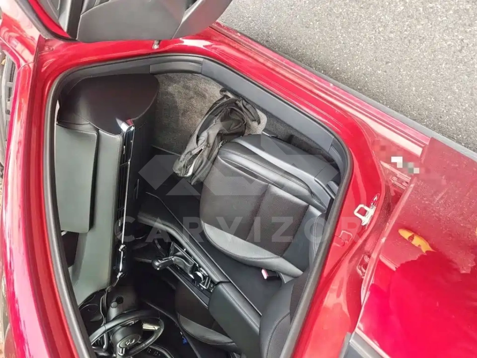 Mazda 3 Axela