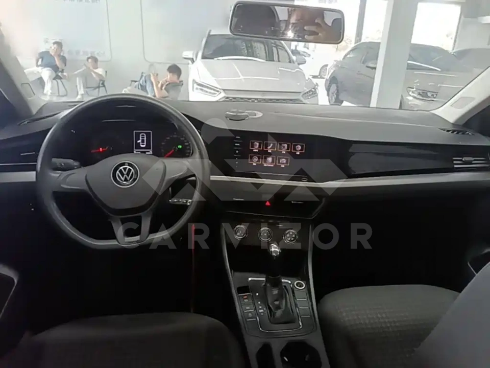 Volkswagen Bora