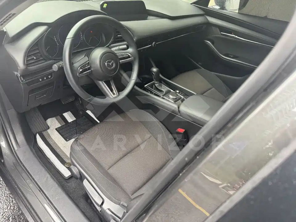 Mazda 3 Axela