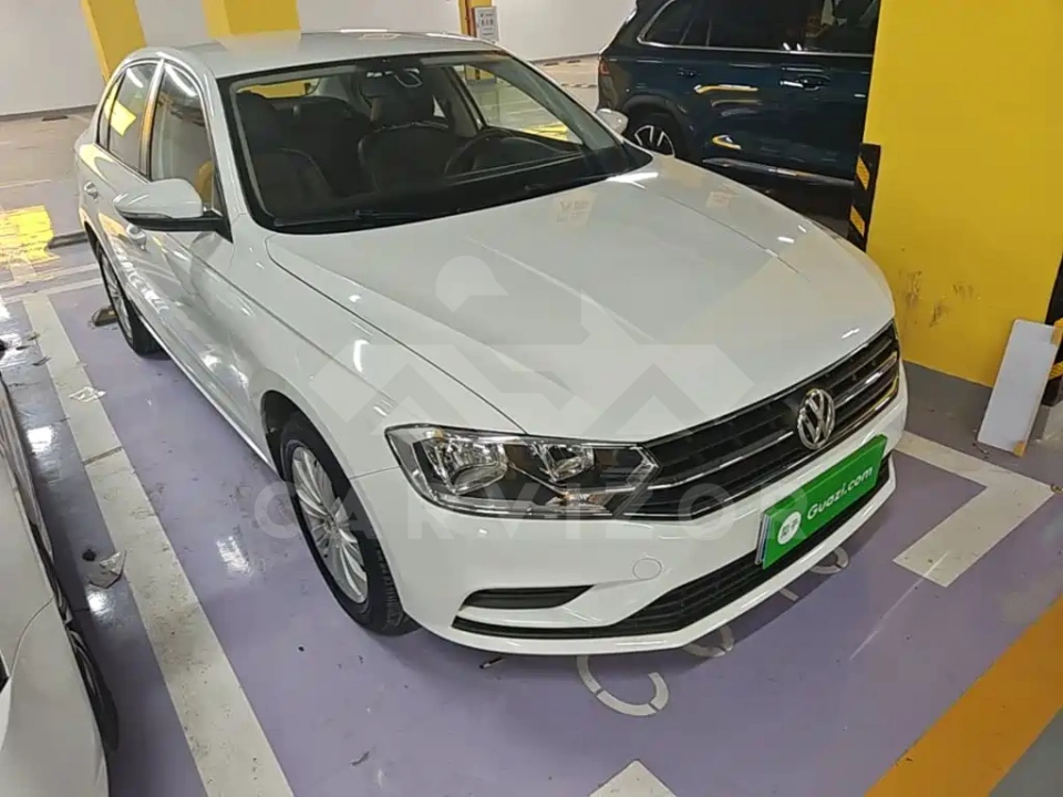 Volkswagen Bora