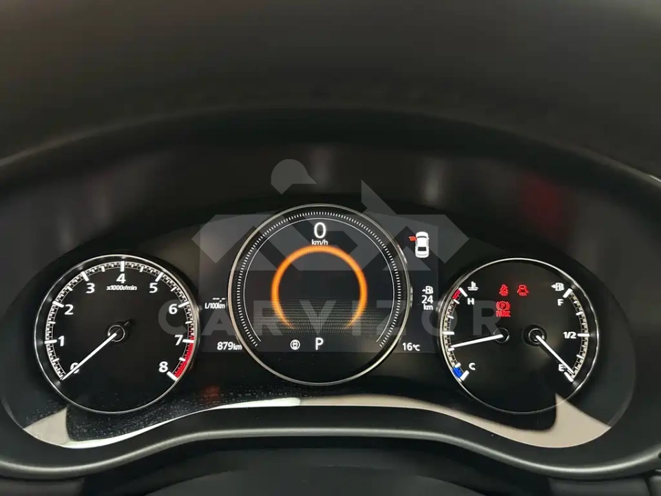 Mazda 3 Axela