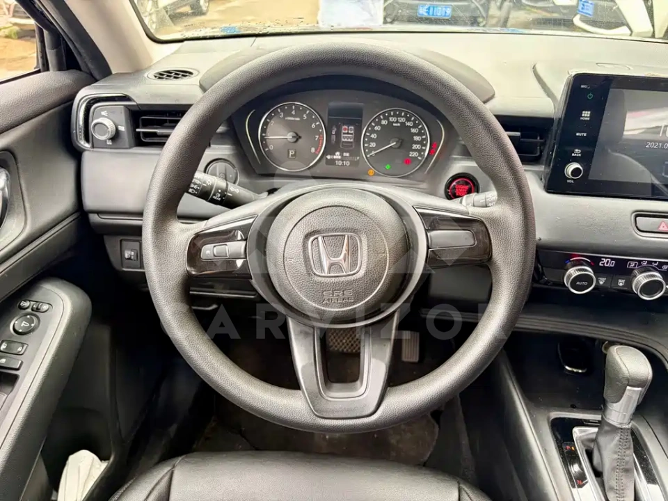 Honda XR-V