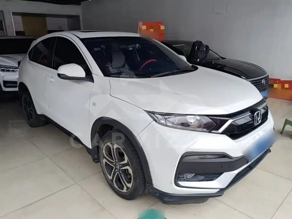 Honda XR-V